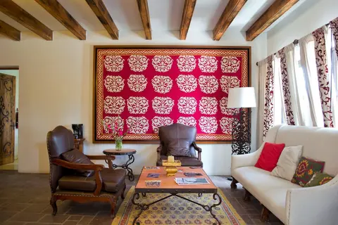 Casa Primavera Hotel Boutique & Spa