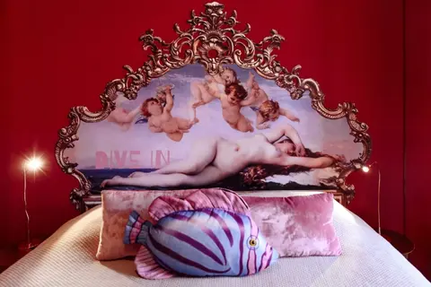 Lisbon Art Stay Hotel & Apartments
