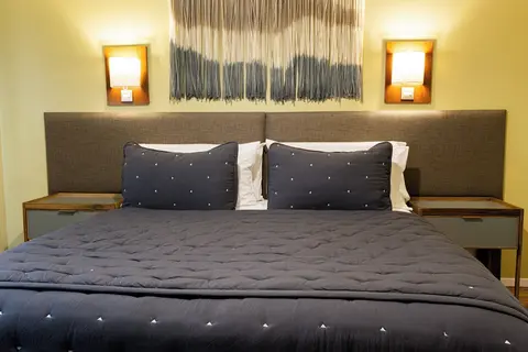 Hotel Cap Polonio, Room