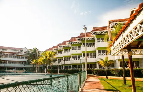 Hotel Las Americas Torre del Mar