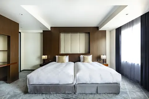 The Royal Park Hotel Kyoto Sanjo, Room