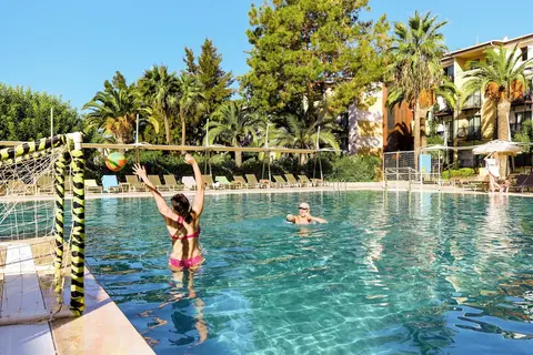 TUI MAGIC LIFE Bodrum - Adults Only (16+)
