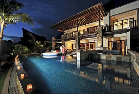 Le Jadis Beach Resort & Wellness - Managed by Banyan Tree Hotels & Resorts