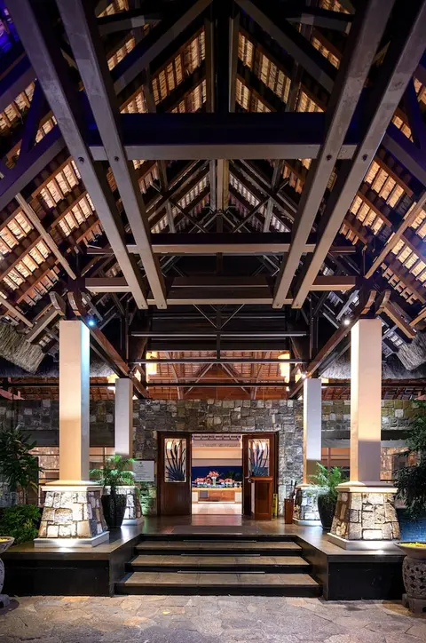 Le Jadis Beach Resort & Wellness - Managed by Banyan Tree Hotels & Resorts