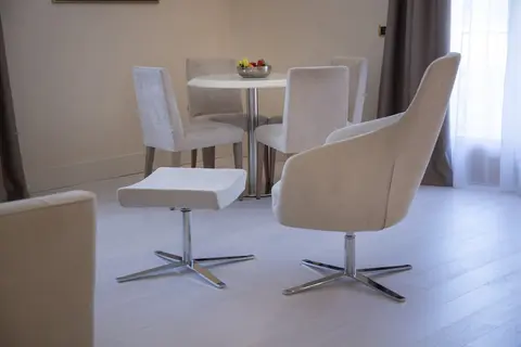 Park Hotel Imperial Centro Tao Natural Medical Spa