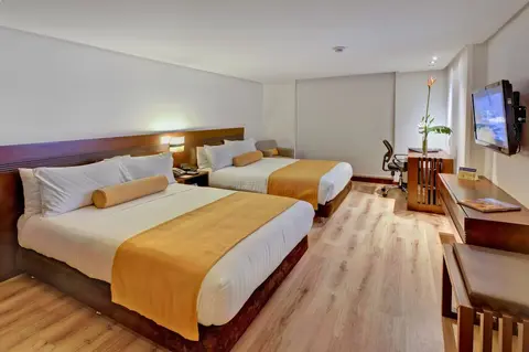 Best Western Plus 93 Park Hotel