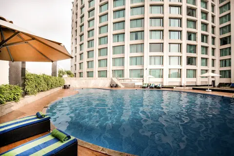 Welcomhotel by ITC Hotels, Dwarka, New Delhi
