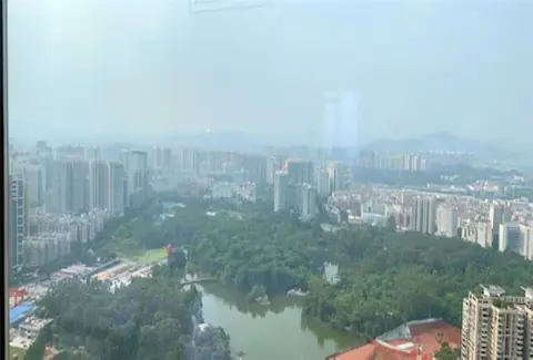 Soluxe Hotel Guangzhou