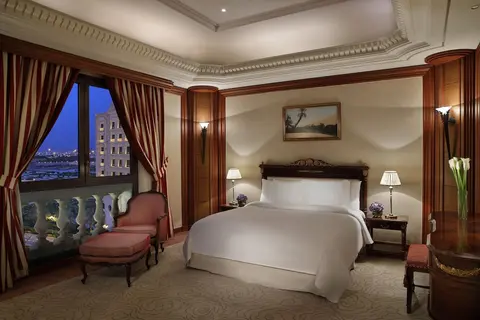 The Ritz-Carlton, Riyadh