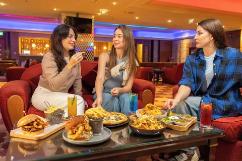 The Ritz-Carlton, Riyadh