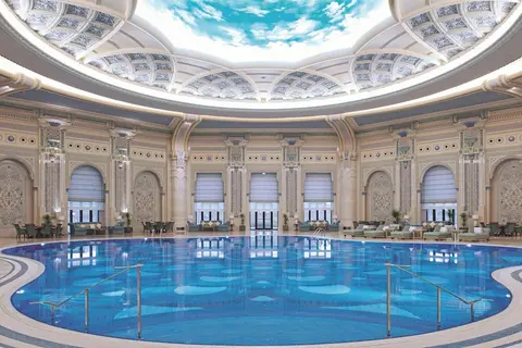 The Ritz-Carlton, Riyadh