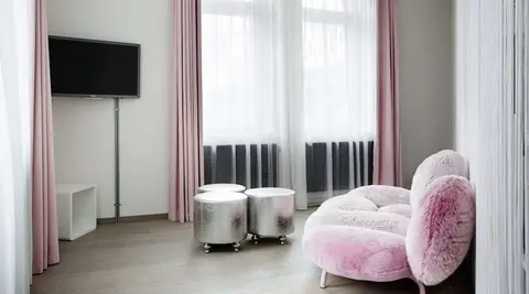 Comfort Hotel Grand Central