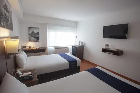 Casa Andina Select Miraflores