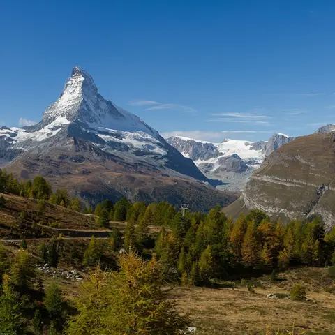 Hotel Ambassador Zermatt