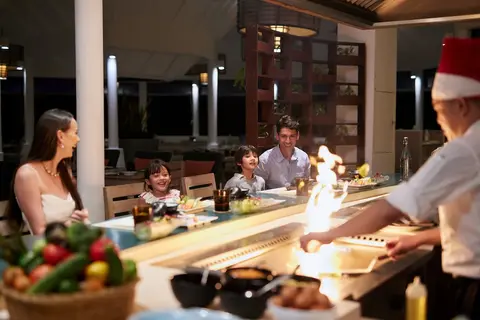 Machchafushi Island Resort & Spa Maldives, The Centara Collection