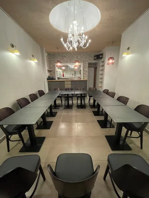 Hôtel Posta Vecchia, Meeting facility