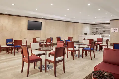 Makarem Al Bait Hotel