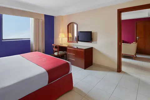 Makarem Al Bait Hotel