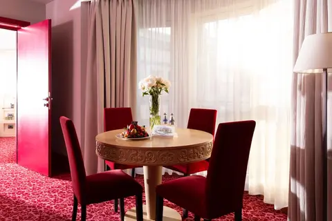 Domina Prestige St. Petersburg 5*