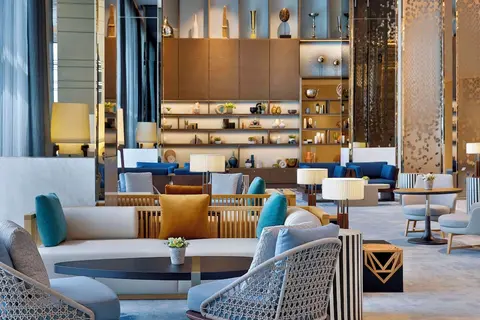 Hilton Abu Dhabi Yas Island