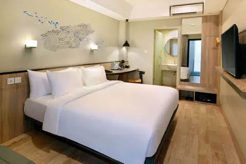 Swiss-Belinn Wahid Hasyim