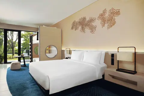 Hyatt Regency Koh Samui