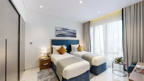 SUHA Bur Dubai