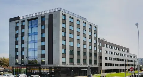 B&B HOTEL Warsaw East