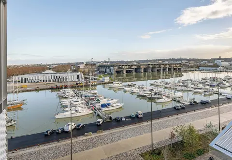 B&B HOTEL Bordeaux Bassins à flot