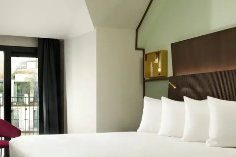 Milano Verticale | UNA Esperienze