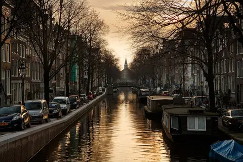 Holiday Inn Express Amsterdam - South by IHG