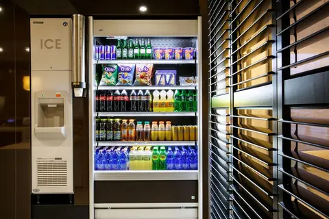 Holiday Inn Express Amsterdam - South by IHG