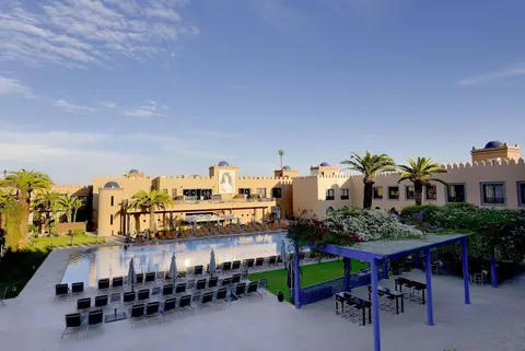 Adam Park Hotel & Spa Marrakech