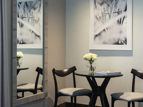 Pullman Santiago Vitacura