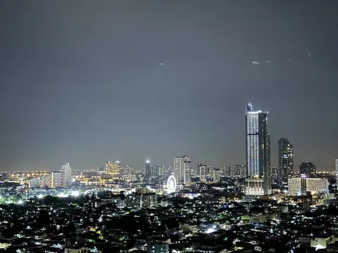 Grand Howard Hotel Bangkok