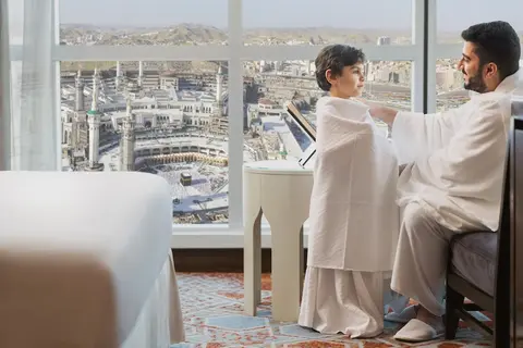 Swissôtel Makkah