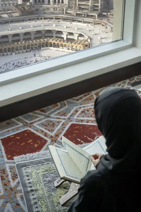 Swissôtel Makkah, Room