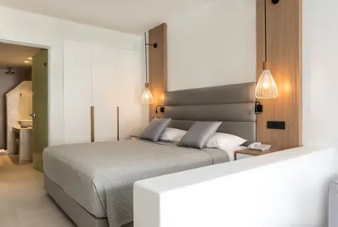 Strogili Hotel - Adults Only