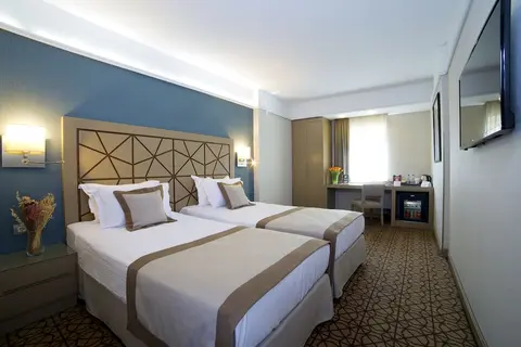 Ramada by Wyndham Istanbul Taksim