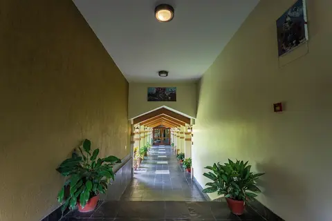 Atithi Resort & Spa