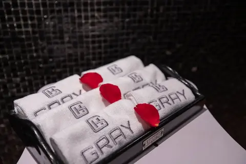 Gray Boutique Hotel Casablanca