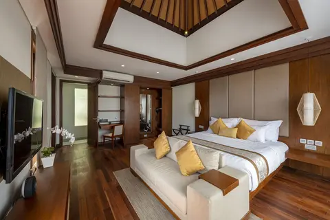 tanadewa Villas Nusa Dua Bali By Cross Collection