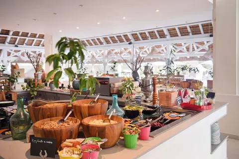 Radisson Blu Poste Lafayette Resort & Spa, Mauritius (Adults Only)