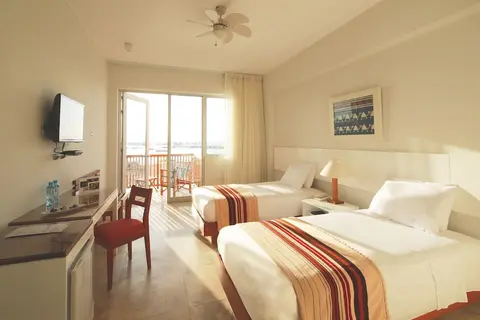 Hotel San Agustín Paracas