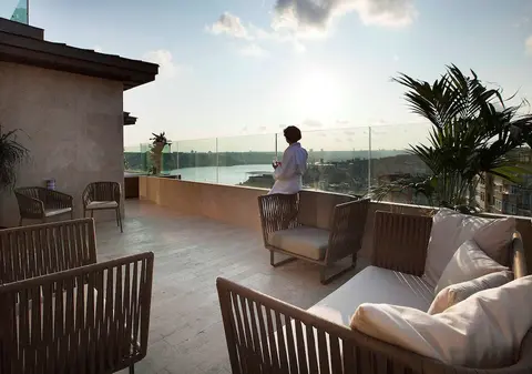 Radisson Blu Hotel Istanbul Pera