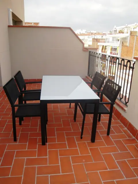 Pierre & Vacances Barcelona Sants