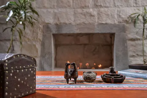 Casa Del Sol Machupicchu