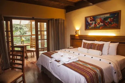 Casa Del Sol Machupicchu