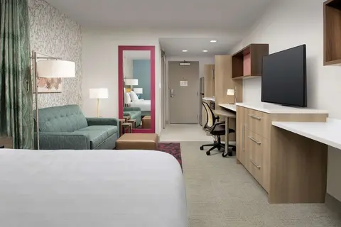 Home2 Suites by Hilton Orlando Downtown