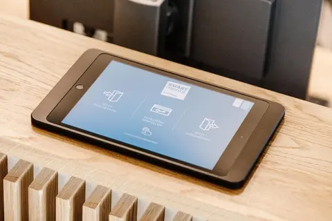 smartments Wien Heiligenstadt